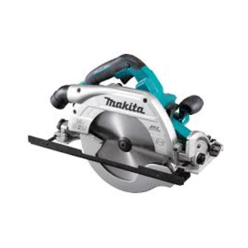 Máy Cưa Đĩa Cắt Sâu Dùng Pin Makita Dsp600Z 165Mm/Bl 18Vx2 tạo ấn tượng với thiết kế bên ngoài bắt mắt