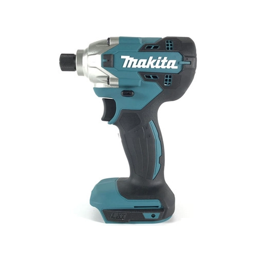 Máy Vặn Vít Dùng Pin Makita Dtd156Z 18V tạo ấn tượng với thiết kế bên ngoài bắt mắt