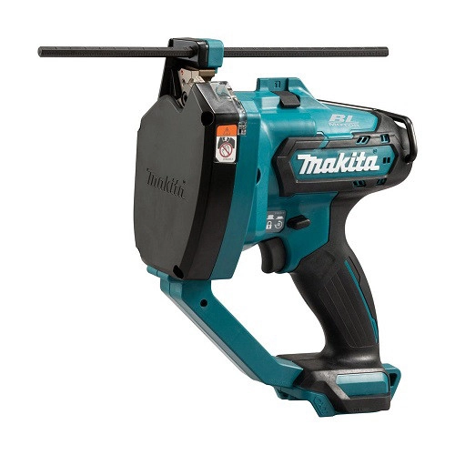 Máy Chấn Thép Dùng Pin Makita Sc103Dz Bl 12V Max