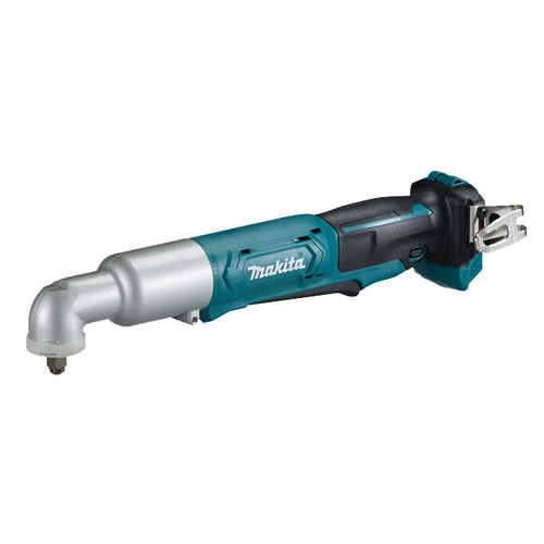 Máy Siết Bu Lông Góc Dùng Pin Makita Tl065Dz 12V Max tạo ấn tượng với thiết kế bên ngoài bắt mắt