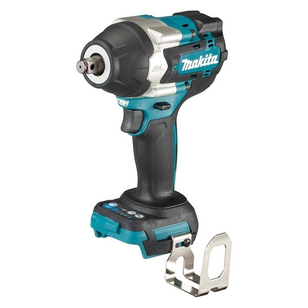 Máy Siết Bu Lông Dùng Pin Bl 18V Makita Dtw700Z 12.7Mm tạo ấn tượng với thiết kế bên ngoài bắt mắt