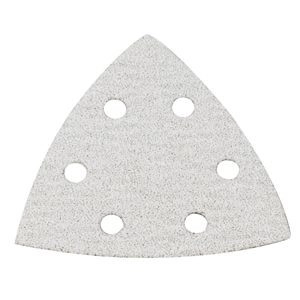 Giấy chà nhám tam giác Makita B-21680 60 (trắng)