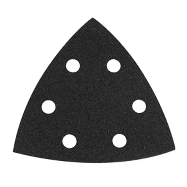 Giấy chà nhám tam giác Makita B-21755 240 (đen)
