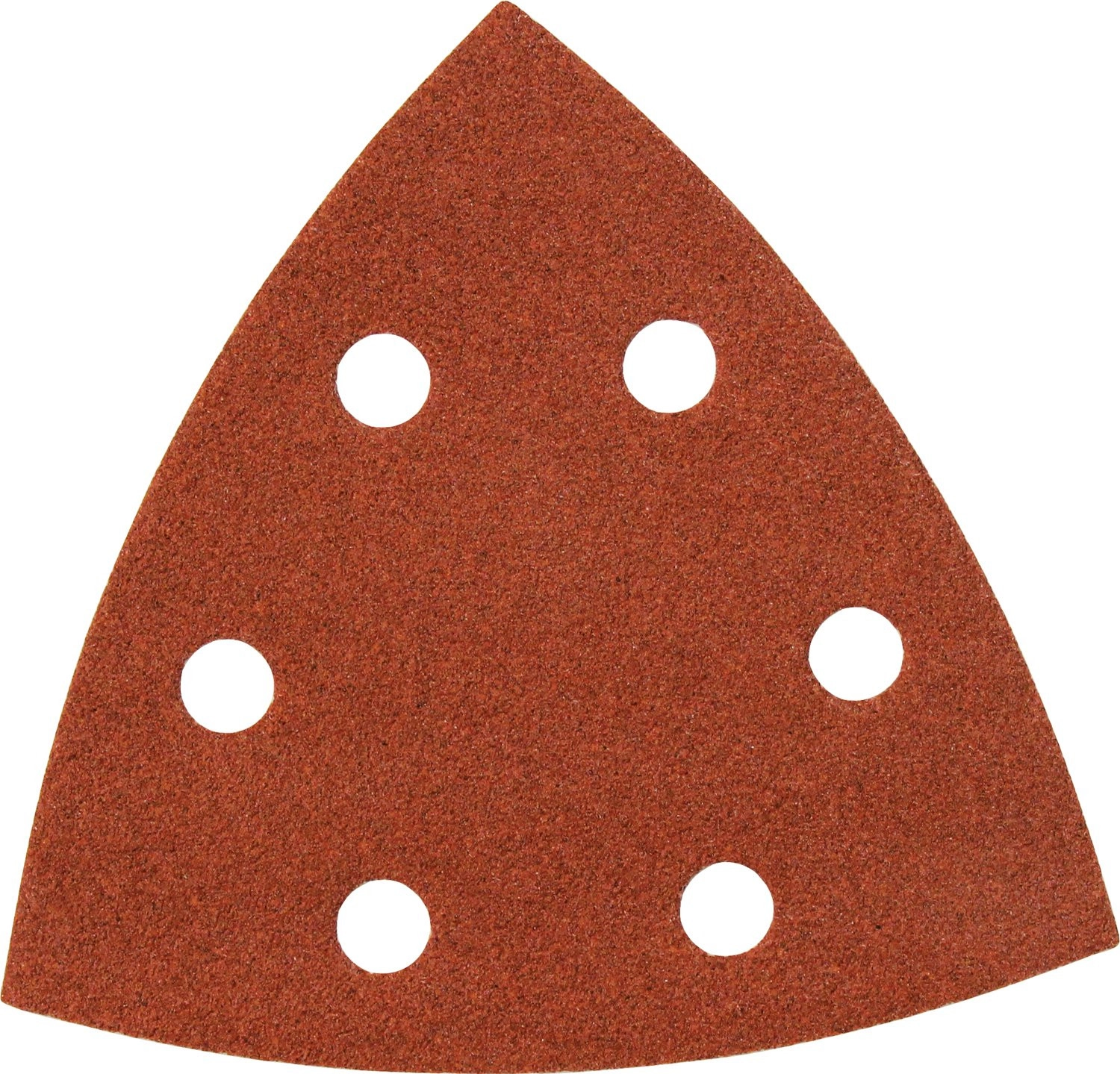 Giấy chà nhám tam giác Makita B-22931 240 (màu đỏ)