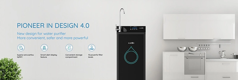 Karofi Optimus Plus O-P1310 water purifier