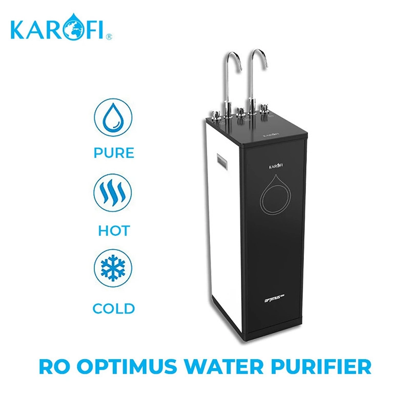 RO water purifier