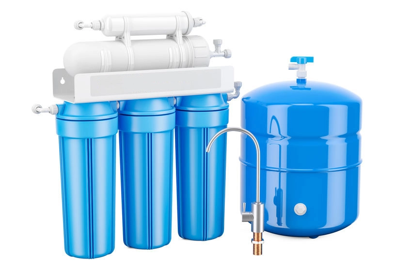 Types of low-cost water purifiers that consumers should be aware of