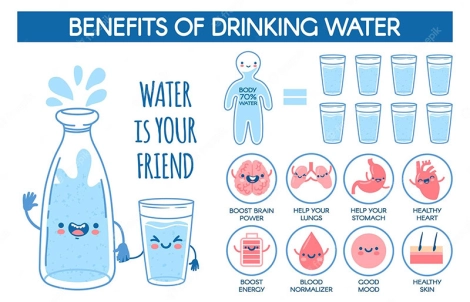 benefits-of-drinking-water-for-your-health