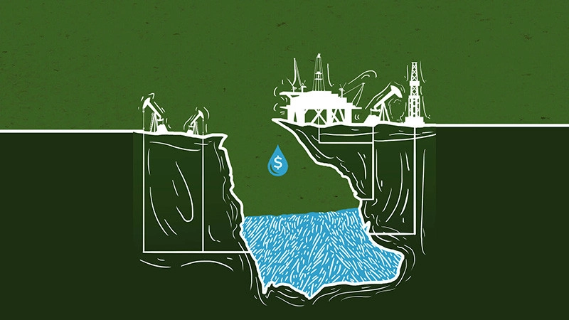 Water resources in the Kingdom of Saudi Arabia