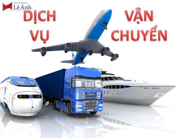 Dịch vụ vận chuyển hàng hóa chất lượng