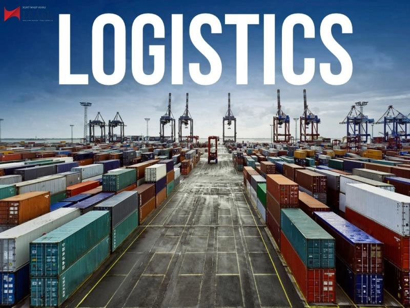 Thực trạng và triển vọng ngành dịch vụ logistics