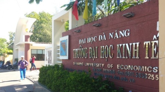 học xuất nhập khẩu ở trường đại học