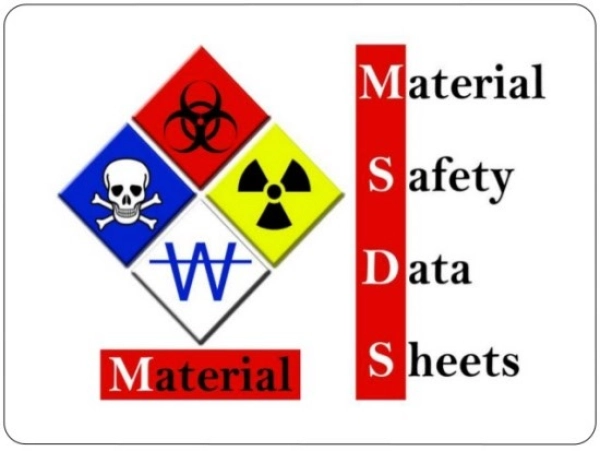 4. Quy trình lập và tra cứu MSDS trong xuất nhập khẩu