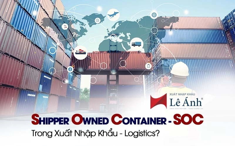 Shipper Owned Container là gì