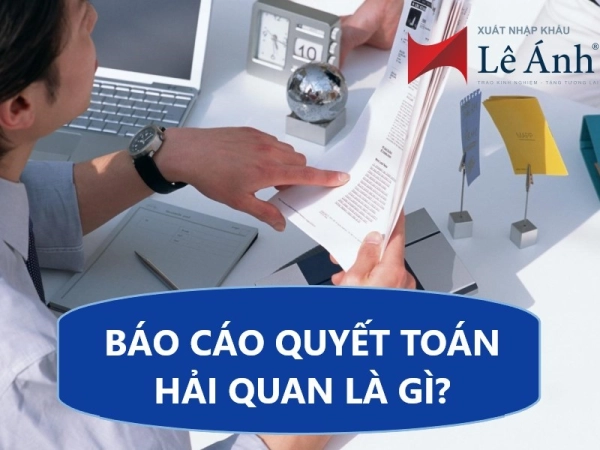 Quyết toán hải quan được sử dụng trong các hoạt động nhập khẩu xuất khẩu hàng hóa, giúp đánh giá chính xác và minh bạch các khoản thuế và phí liên quan đến hàng hóa. Với sự hỗ trợ của công nghệ, quyết toán hải quan đã trở nên nhanh chóng và tiện lợi hơn bao giờ hết.