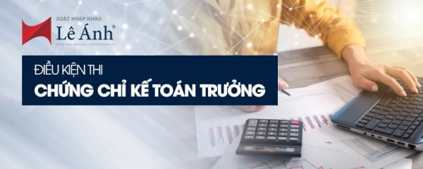 Top 7 Trường Đào Tạo Chứng Chỉ Kế Toán Trưởng Tốt Nhất TpHCM