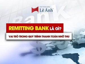 remitting-bank-la-gi