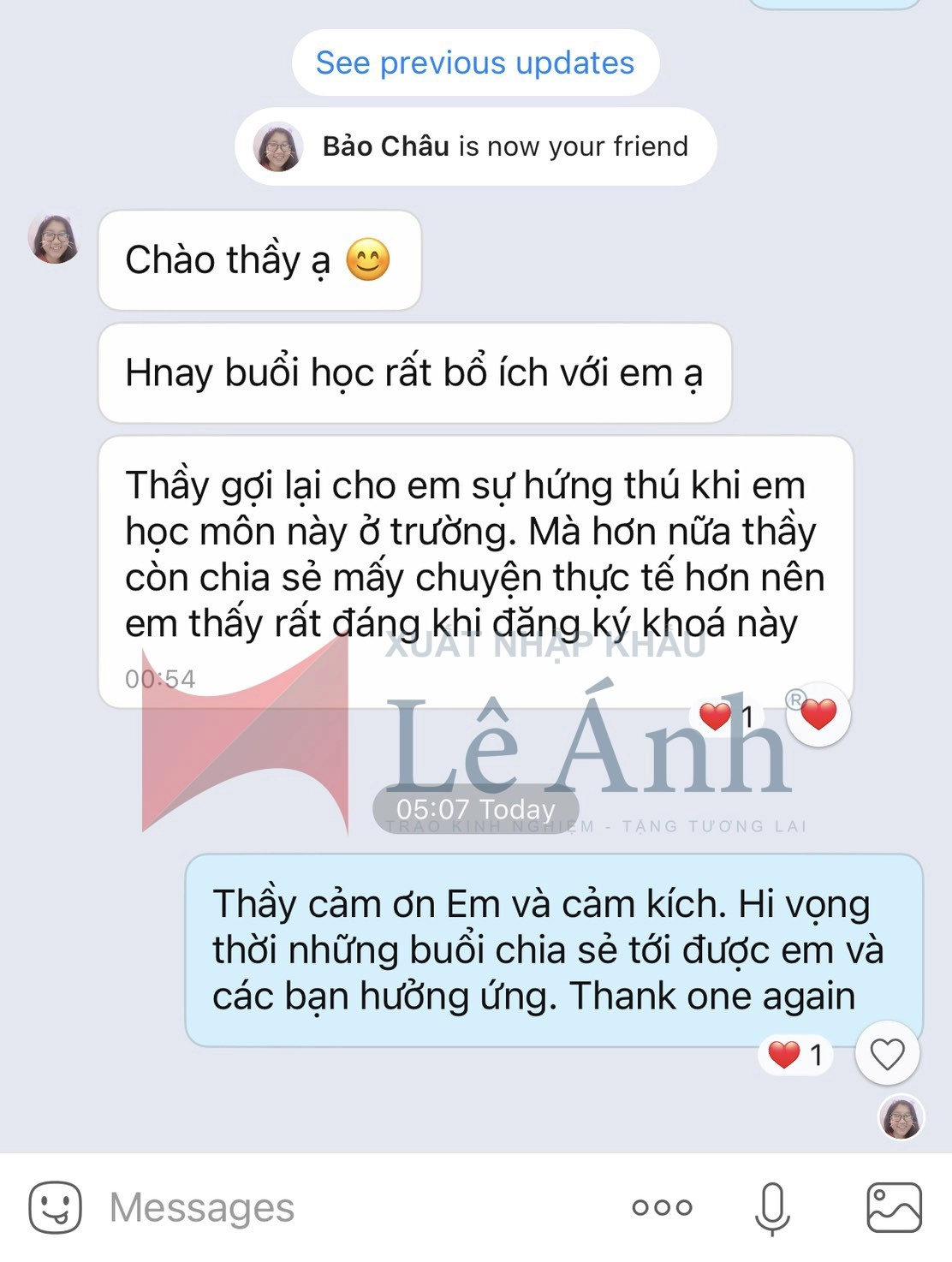 phan hoi khoa hoc xuat nhap khau tai phuong ha dong