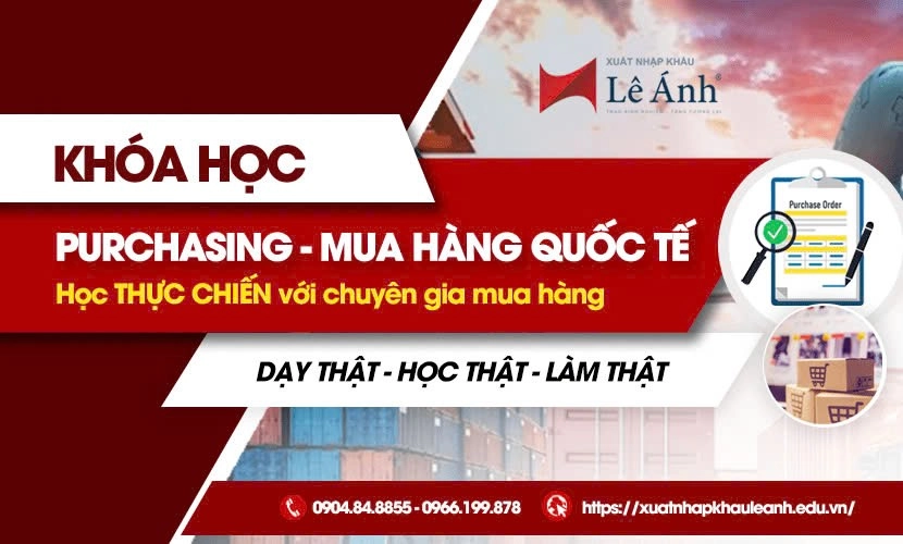 Kinh Nghiệm Phỏng Vấn Vị Trí Mua hàng Quốc Tế