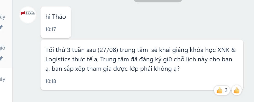 Hình ảnh bình luận