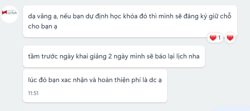 Hình ảnh bình luận