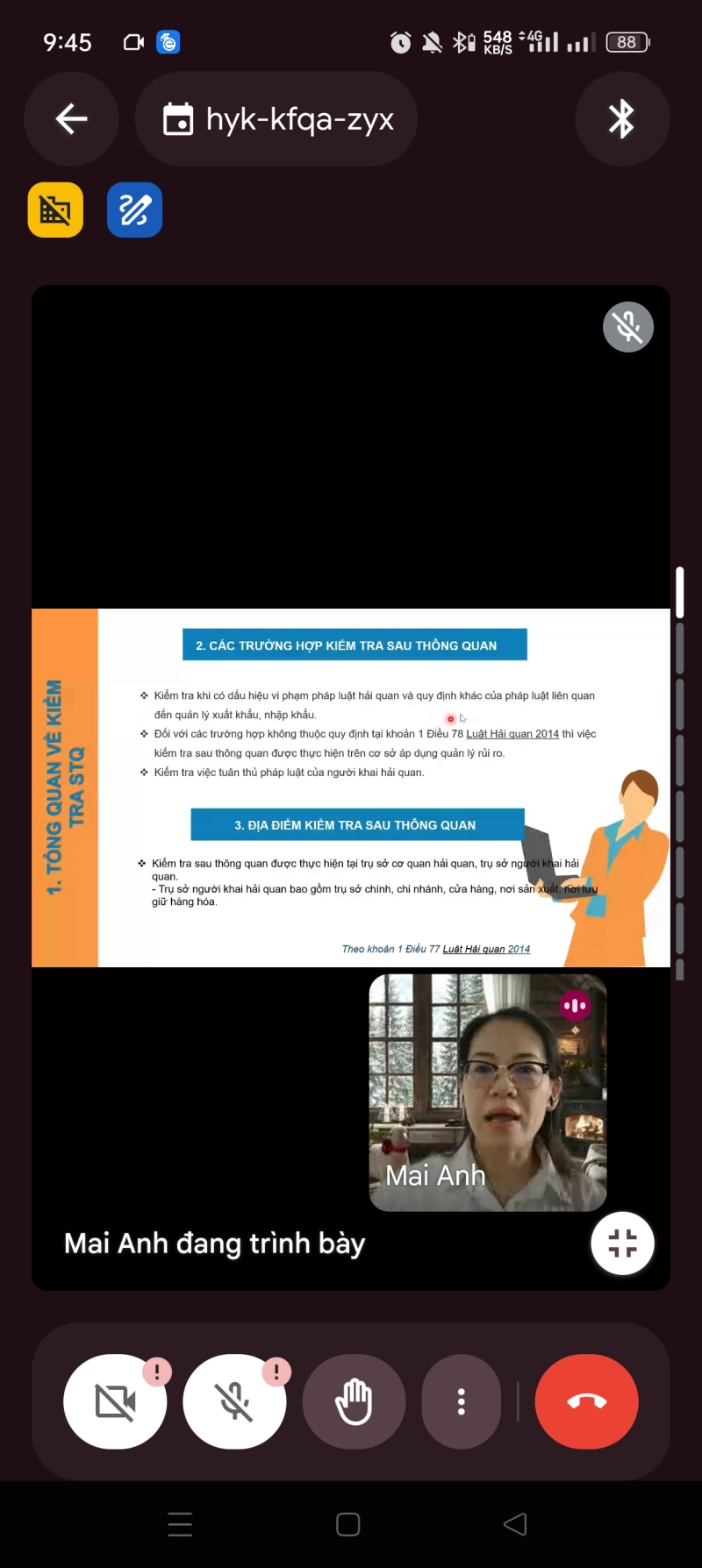 Hình ảnh bình luận