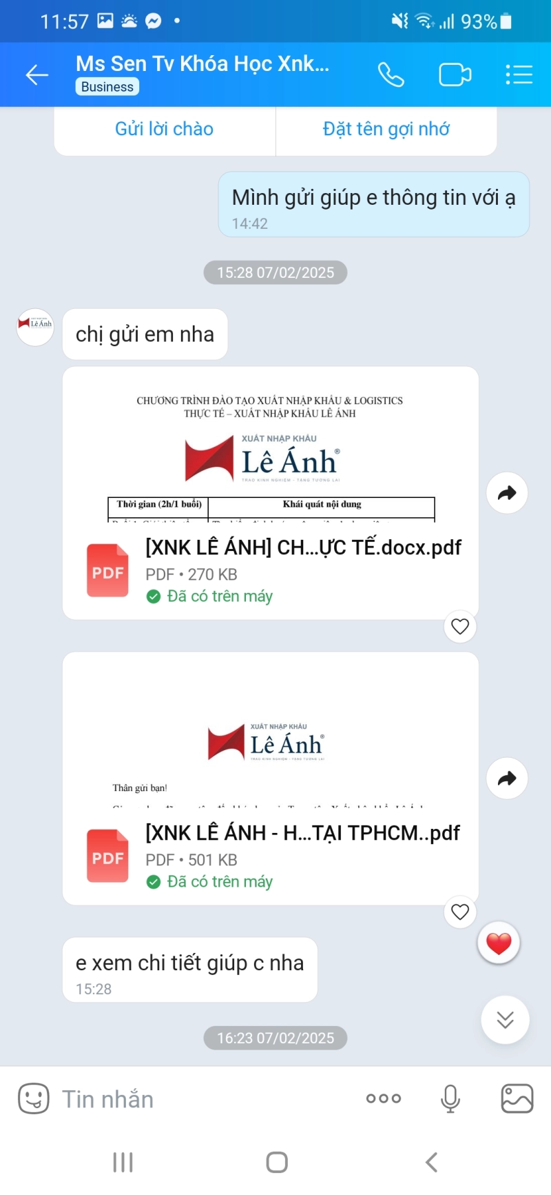 Hình ảnh bình luận