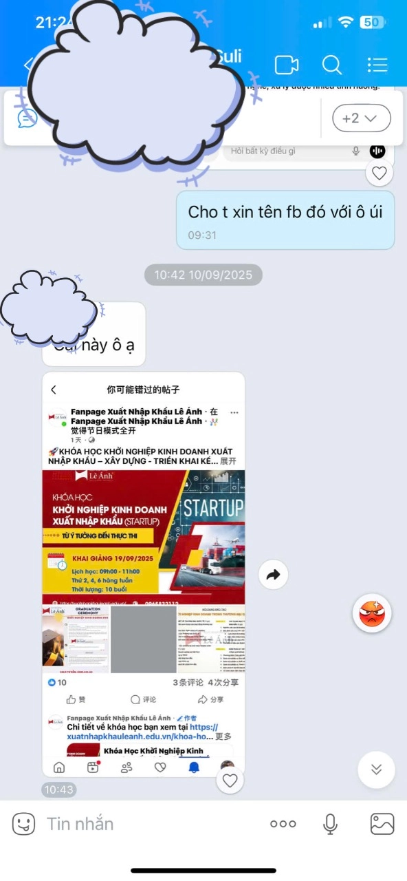 Hình ảnh bình luận