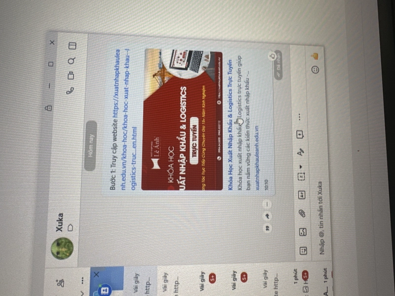 Hình ảnh bình luận